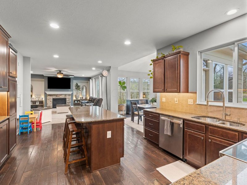 210 Blue Jacket Circle, Pickerington, OH 43147 Photo 16