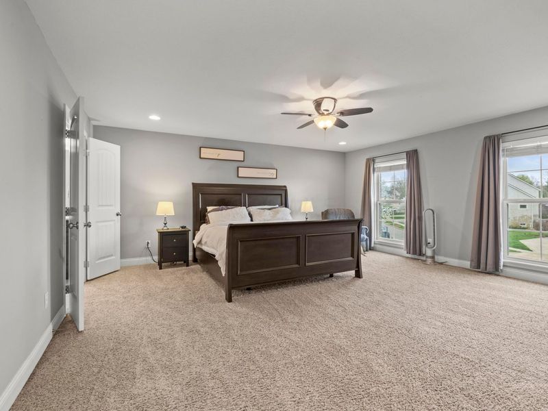 210 Blue Jacket Circle, Pickerington, OH 43147 Photo 21