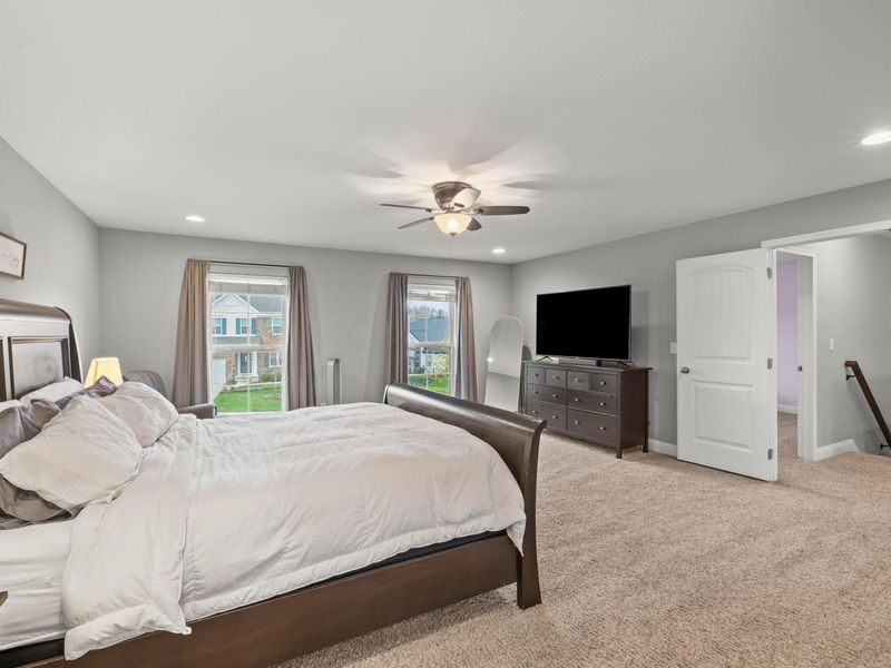 210 Blue Jacket Circle, Pickerington, OH 43147 Photo 24