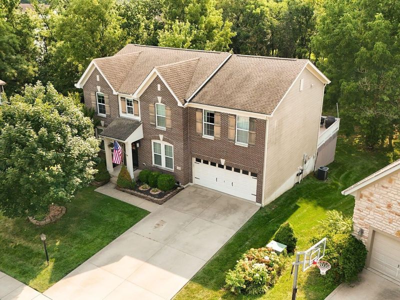 210 Blue Jacket Circle, Pickerington, OH 43147 Photo 48