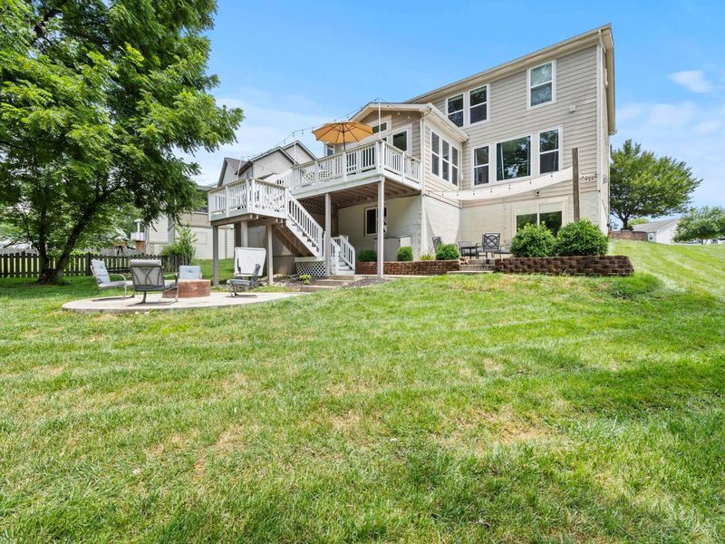 210 Blue Jacket Circle, Pickerington, OH 43147 Photo 49