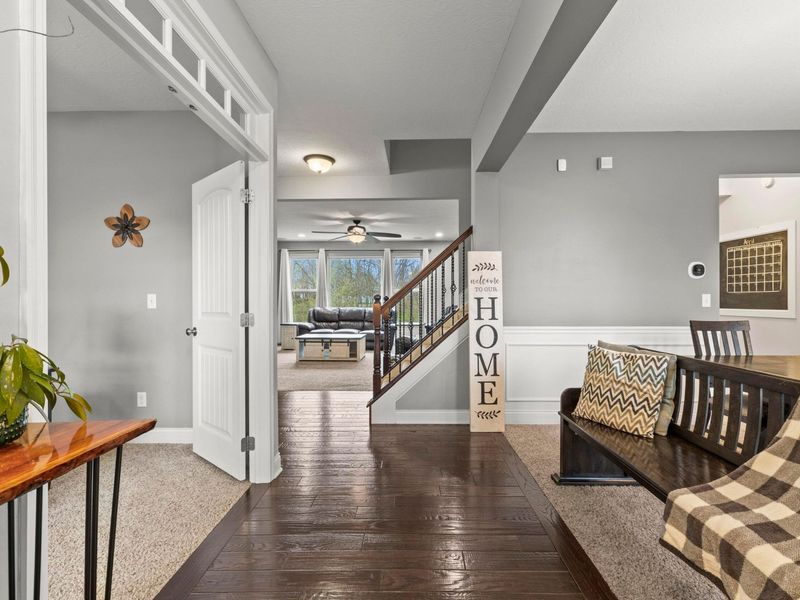 210 Blue Jacket Circle, Pickerington, OH 43147 Photo 5