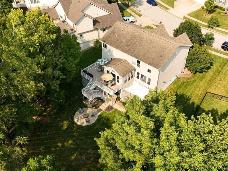 210 Blue Jacket Circle, Pickerington, OH 43147 Photo 50