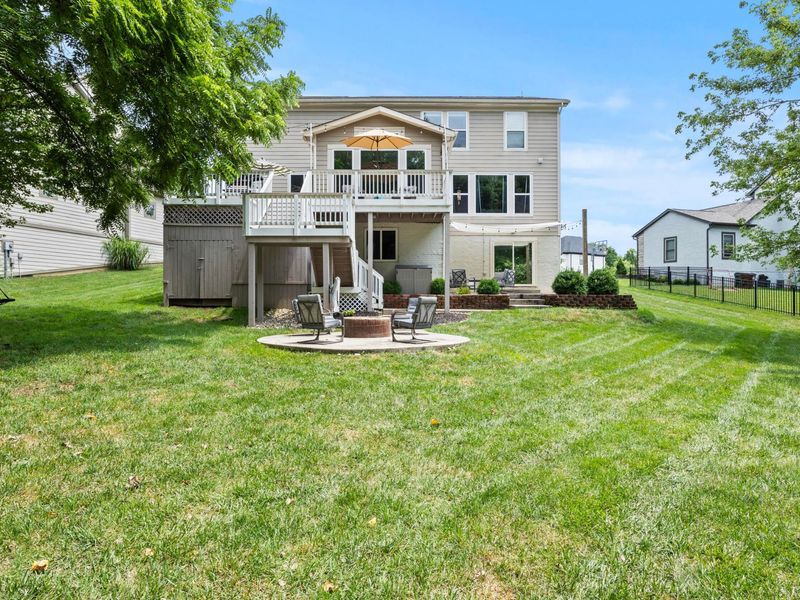 210 Blue Jacket Circle, Pickerington, OH 43147 Photo 51