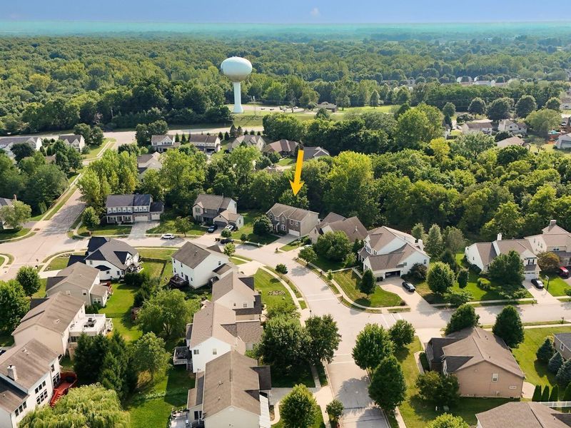 210 Blue Jacket Circle, Pickerington, OH 43147 Photo 52