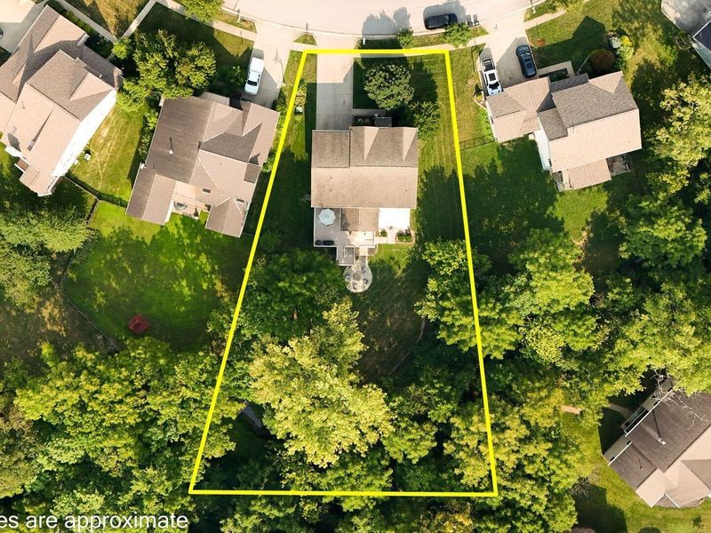 210 Blue Jacket Circle, Pickerington, OH 43147 Photo 58