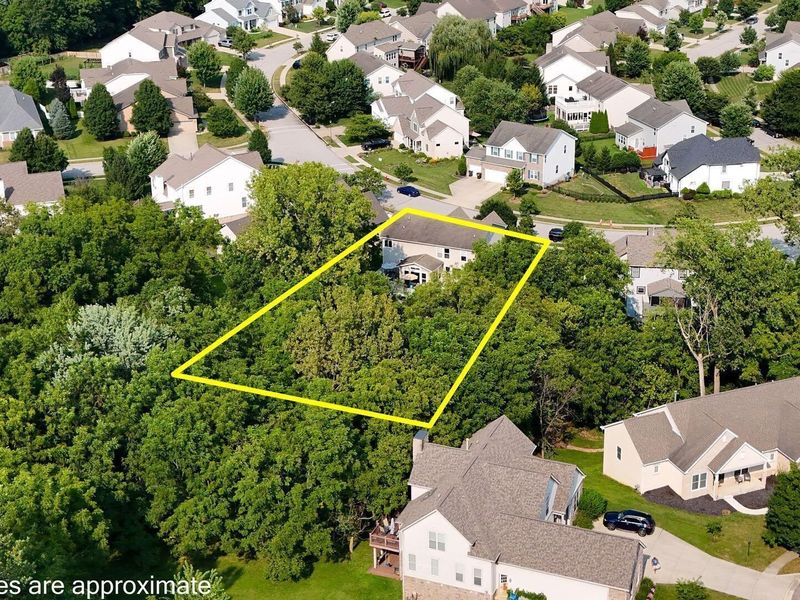 210 Blue Jacket Circle, Pickerington, OH 43147 Photo 59