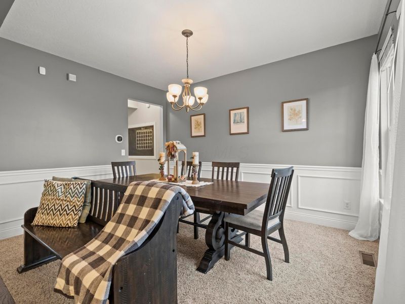 210 Blue Jacket Circle, Pickerington, OH 43147 Photo 6