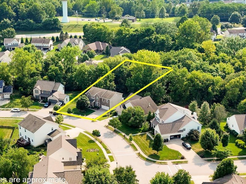 210 Blue Jacket Circle, Pickerington, OH 43147 Photo 61