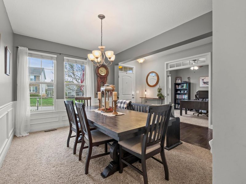 210 Blue Jacket Circle, Pickerington, OH 43147 Photo 7