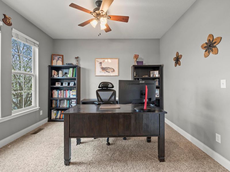 210 Blue Jacket Circle, Pickerington, OH 43147 Photo 8