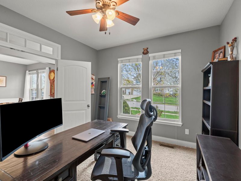 210 Blue Jacket Circle, Pickerington, OH 43147 Photo 9