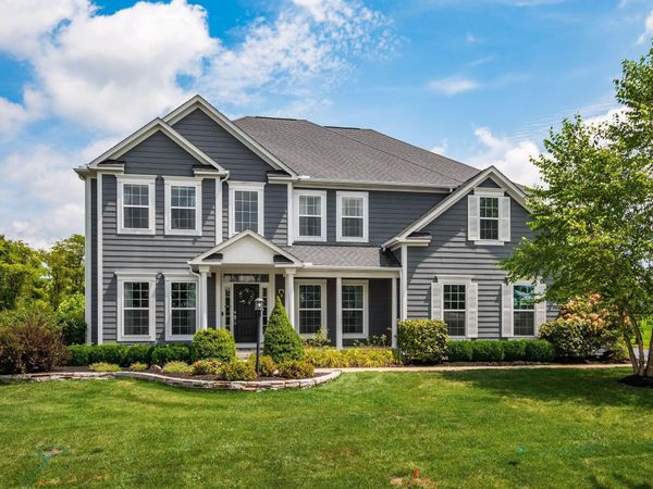 840 Clear Brook Lane, Delaware, OH 43015