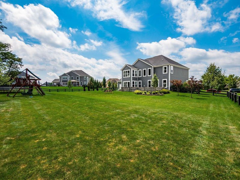 840 Clear Brook Lane, Delaware, OH 43015 Photo 49