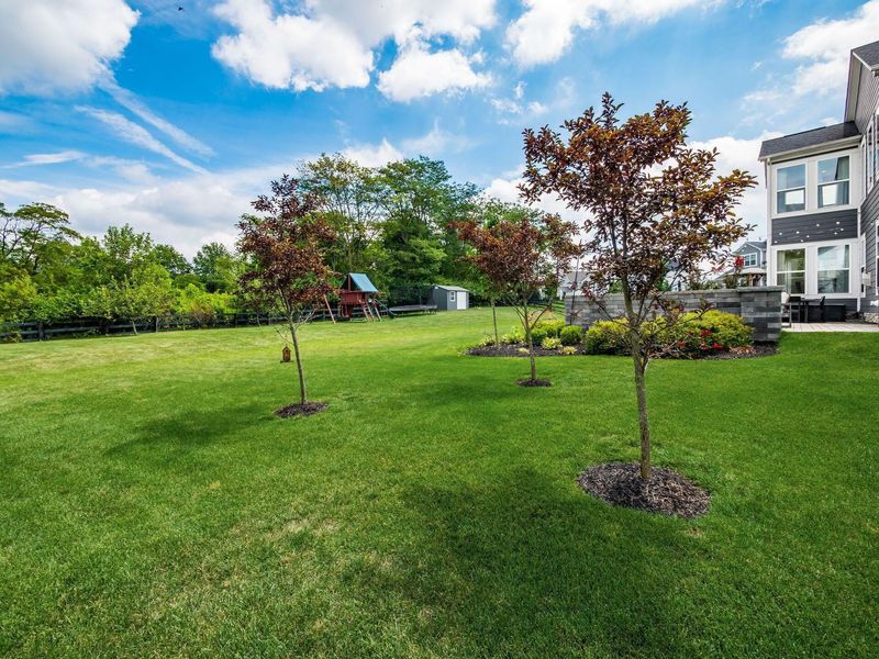 840 Clear Brook Lane, Delaware, OH 43015 Photo 50