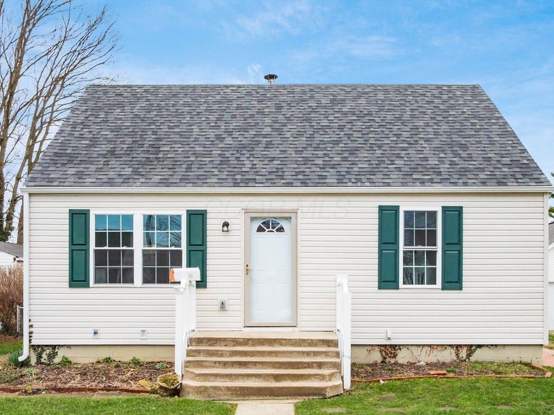1001 Davis Avenue , Newark, OH 43055 Photo 3