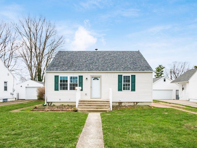 1001 Davis Avenue , Newark, OH 43055 Photo 4