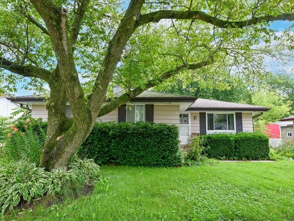 6937 Willow Brook ROAD, Racine, WI 53402