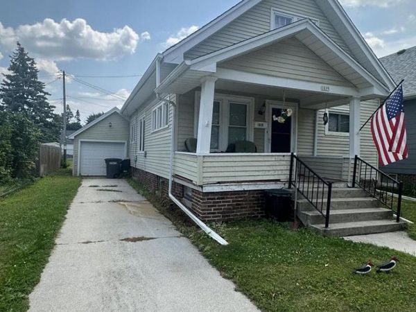 1029 Geele AVENUE, Sheboygan, WI 53083