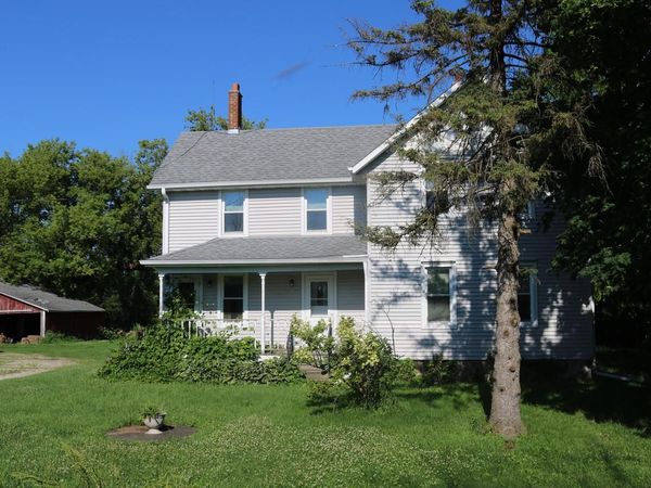 N1130 Mile ROAD, Watertown, WI 53098