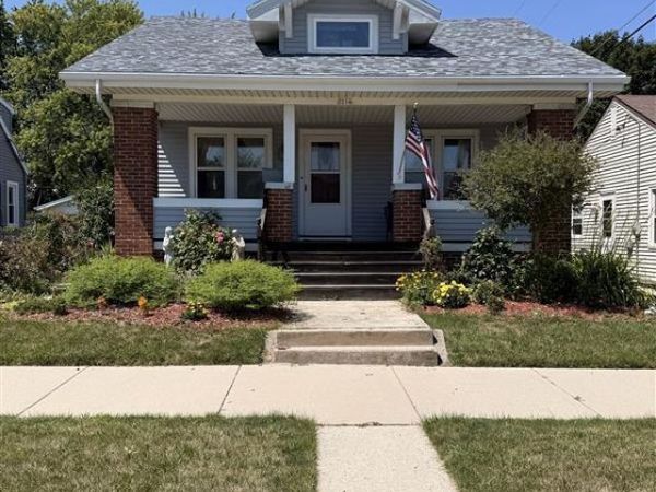 2214 S 16th STREET, Sheboygan, WI 53081