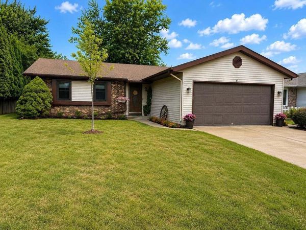5553 S Swift AVENUE, Cudahy, WI 53110