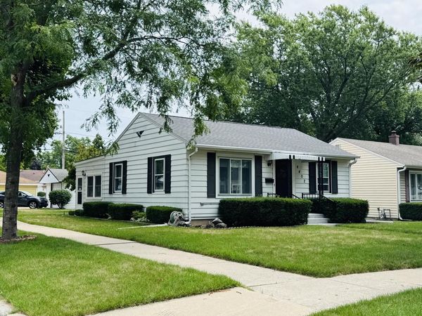 4402 S Lenox STREET, Milwaukee, WI 53207