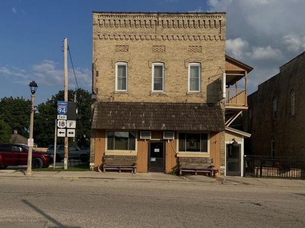 151 Main STREET, Sullivan, WI 53178