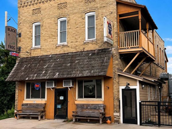 151 Main STREET, Sullivan, WI 53178