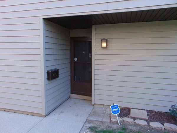 8933 N 70th STREET, Unit 8933, Milwaukee, WI 53223