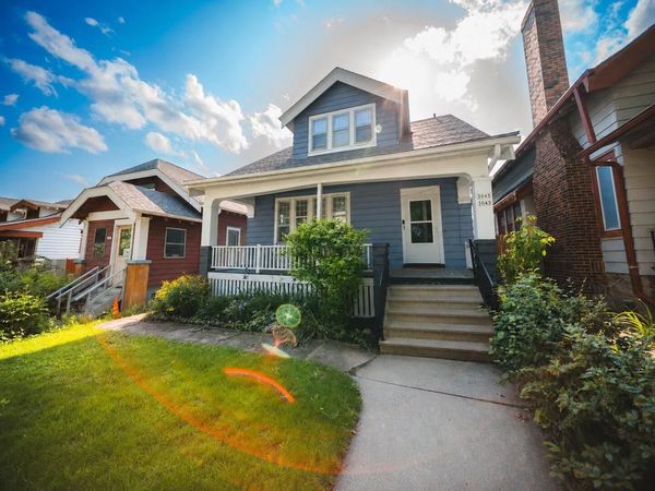 3043 N Bartlett AVENUE, Unit 3045, Milwaukee, WI 53211