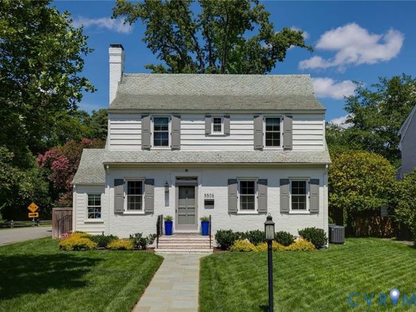 5508 Queensbury Road , Richmond, VA 23226