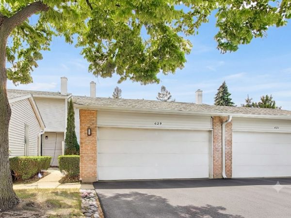 629 Pheasant Lane , Deerfield, IL 60015