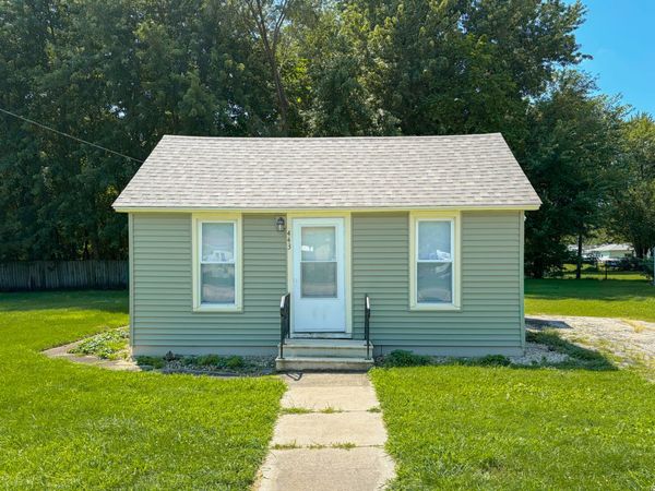443 W Main Street , Braidwood, IL 60408