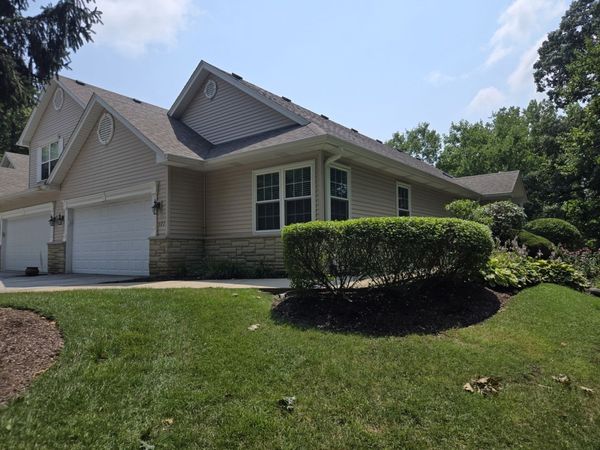 927 Treeline Court , Lockport, IL 60441