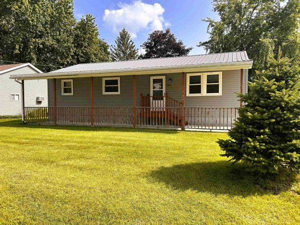 625 Taylor Street, Rudd, IA 50471