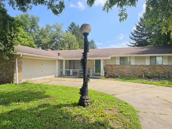 3632 Cardinal Lane, Fort Wayne, IN 46815