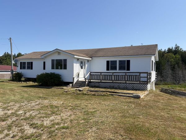 43 Duck Pond Road, Winter Harbor, ME 04693