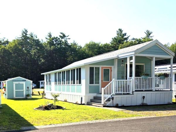 430 Post Road, Unit 328, Wells, ME 04090