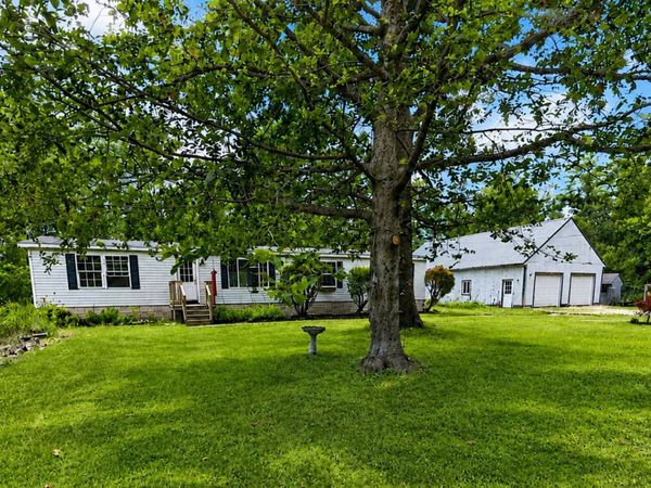 15 Sarah Vaughn Road , Hollis, ME 04042