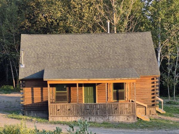 2048 County Road , New Limerick, ME 04761