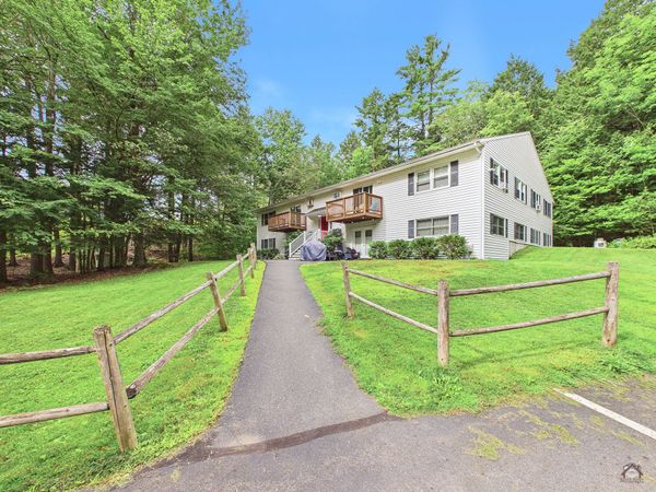 20 Fairbanks Street , Unit 3, Augusta, ME 04330