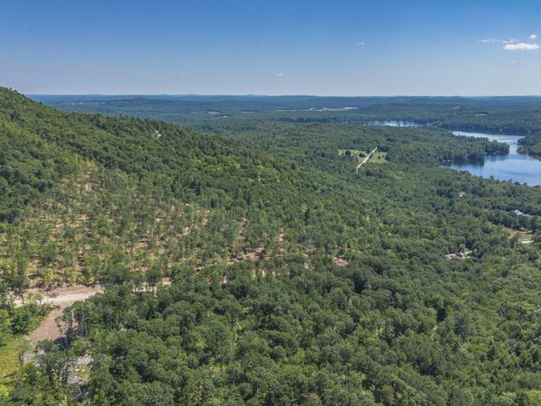 Lot 22 Bear Mountain Road , Hartford, ME 04220