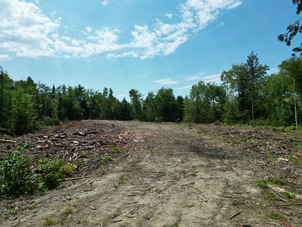 Lot 4A Off Morgan Road , Burnham, ME 04922