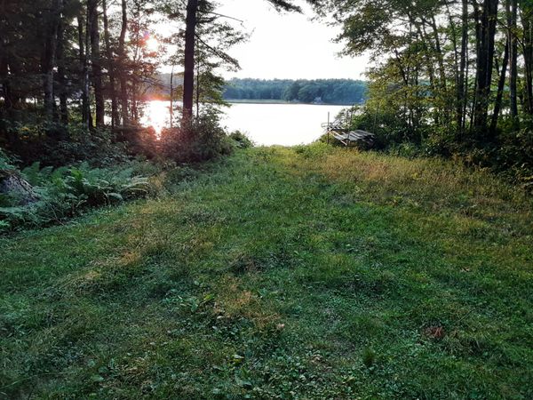Lot 57 Libby Road , Jefferson, ME 04348