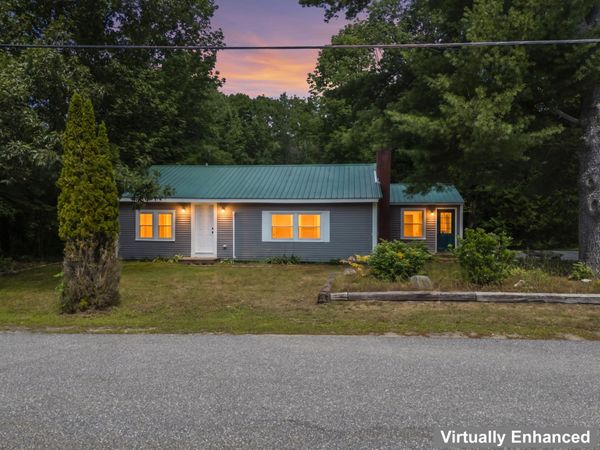 22 Lamb Farm Road , Brunswick, ME 04011