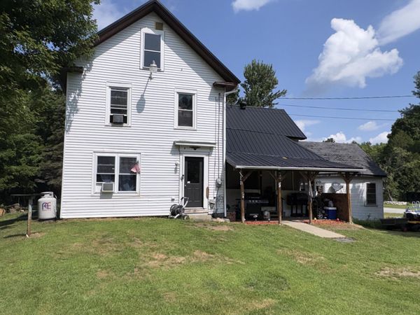 36 Stickney Hill Road , Brownville, ME 04414