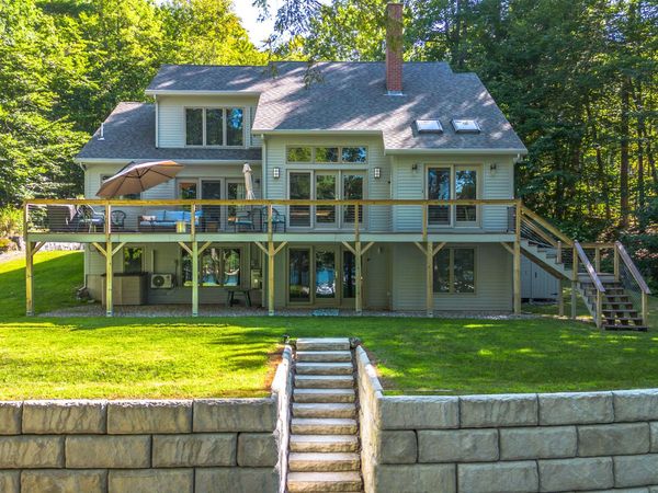 37 Granite Road , Naples, ME 04055