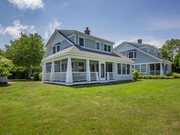 34 Village Way , Unit 34, Rockport, ME 04856