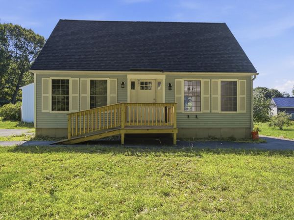 1 Morgan Lane , Windham, ME 04062